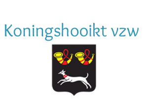 Dorpsraad Koningshooikt Logo